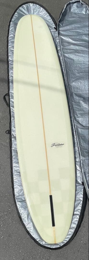 Transistor CIACA ロングボード 9'5\"