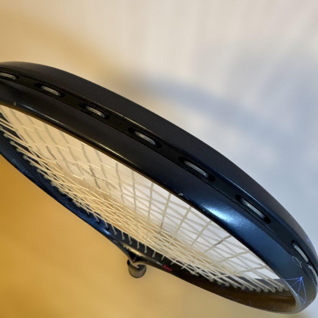 YONEX 旧ジオブレイク80S UL-0 ブラック