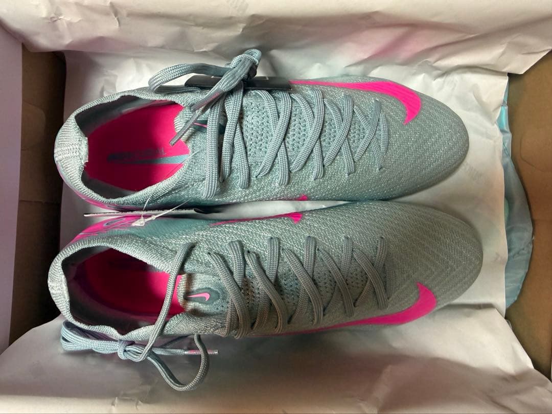 NIKE ナイキ　マーキュリアル ヴェイパー16 エリート AG 25.0cm