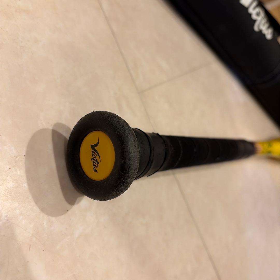 Victus ペンシルバット　軟式少年用(82センチ)