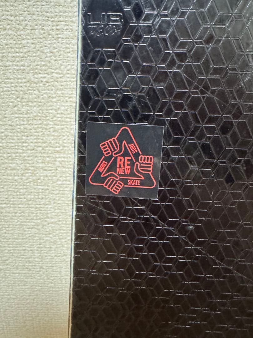 スノーボード Lib Tech DYNAMO