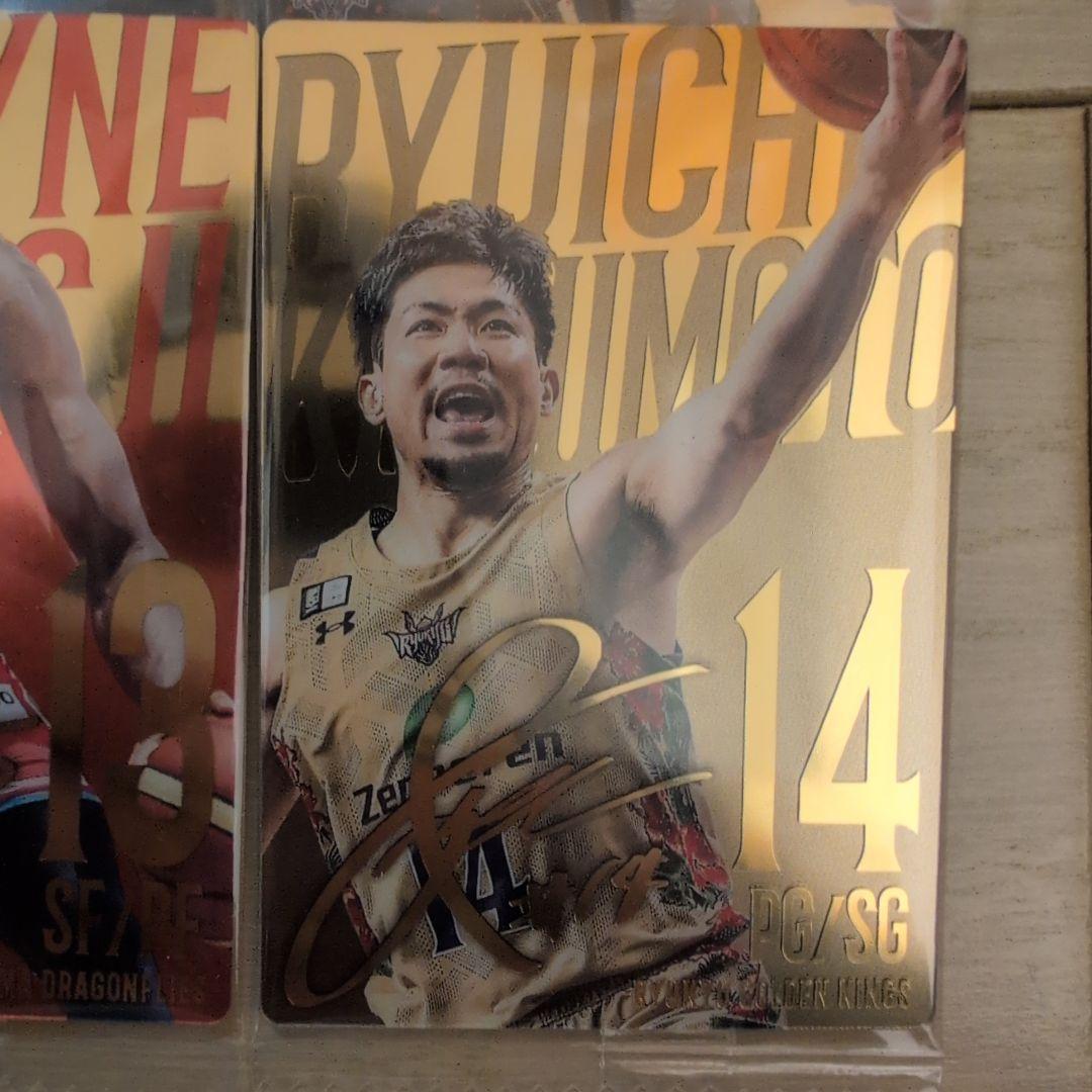 bリーグ ツインウエハース　2024-2025 56種 フルコンプリート