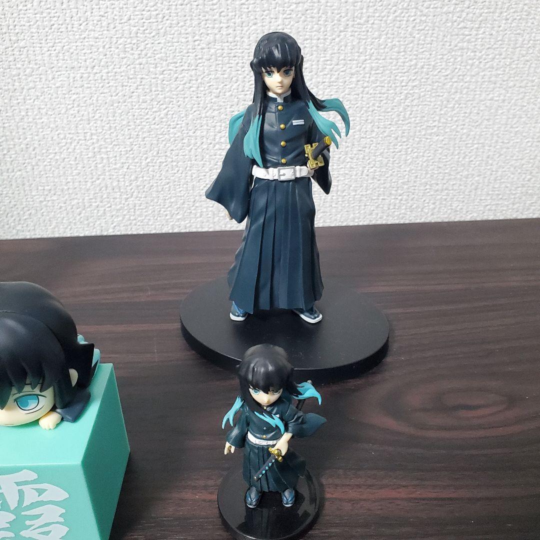 滅の刃 時透無一郎 フィギュア