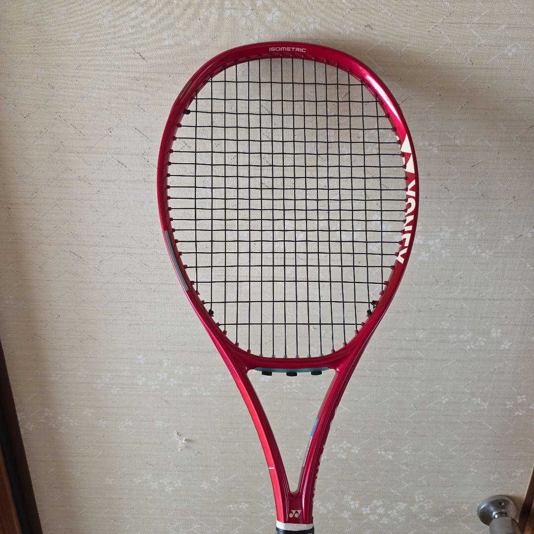 ラケット(軟式用) YONEX vcore98 2026