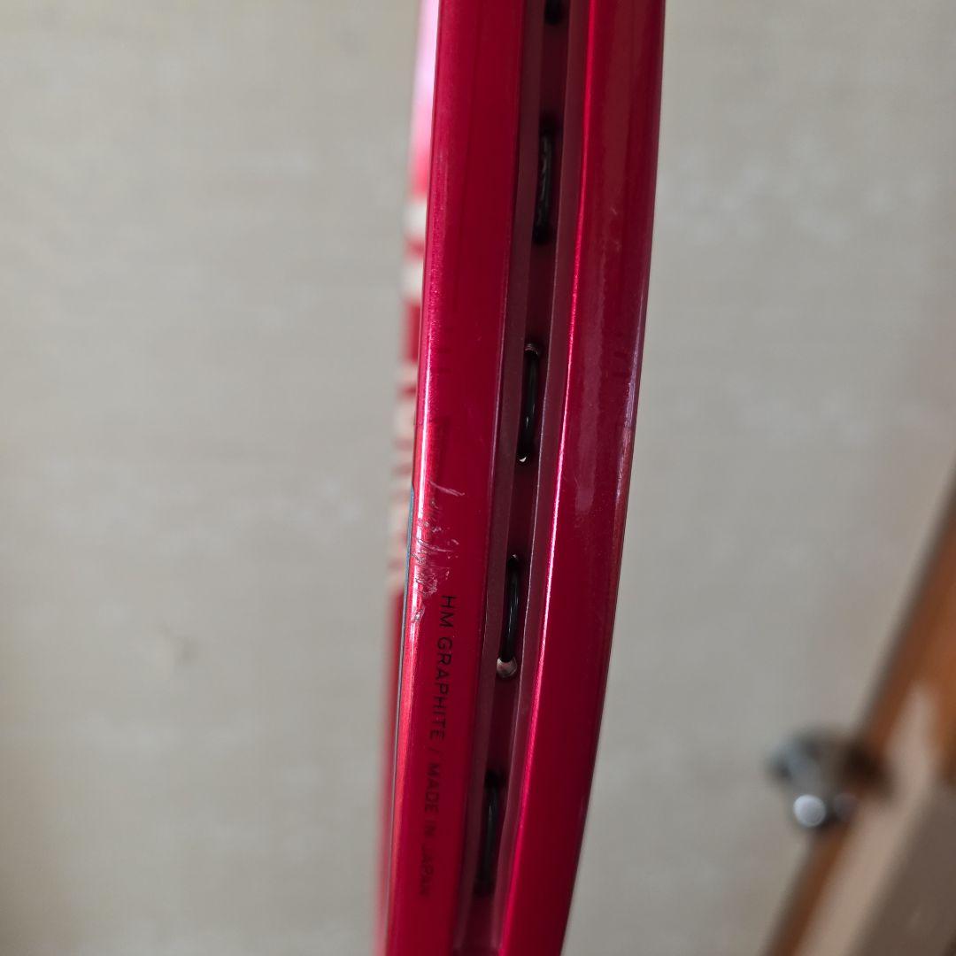 ラケット(軟式用) YONEX vcore98 2026