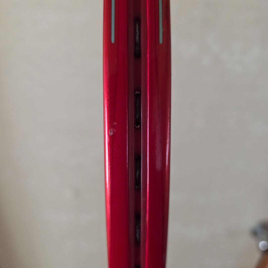 ラケット(軟式用) YONEX vcore98 2026
