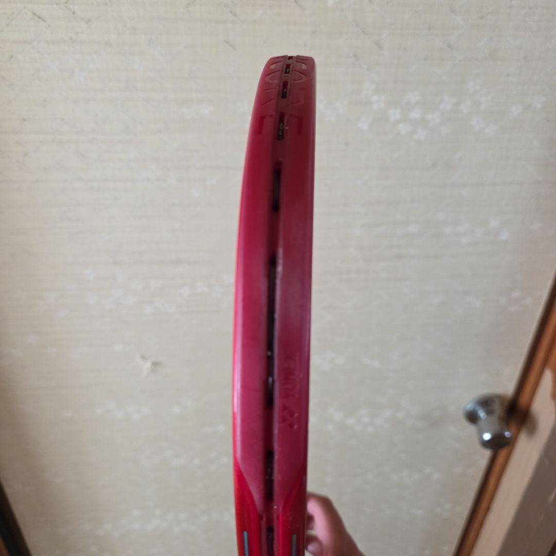 ラケット(軟式用) YONEX vcore98 2026