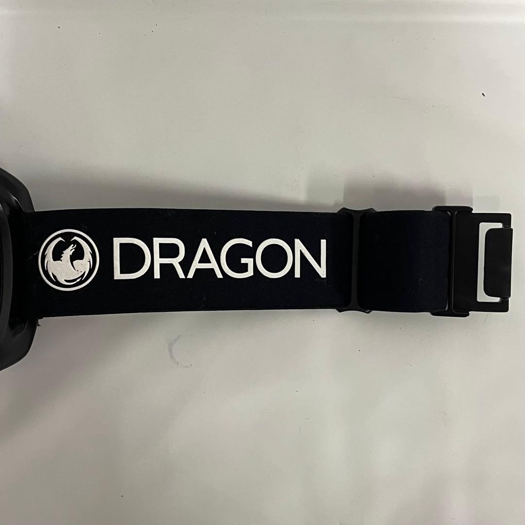 DRAGON D1 ゴーグル ケース付き