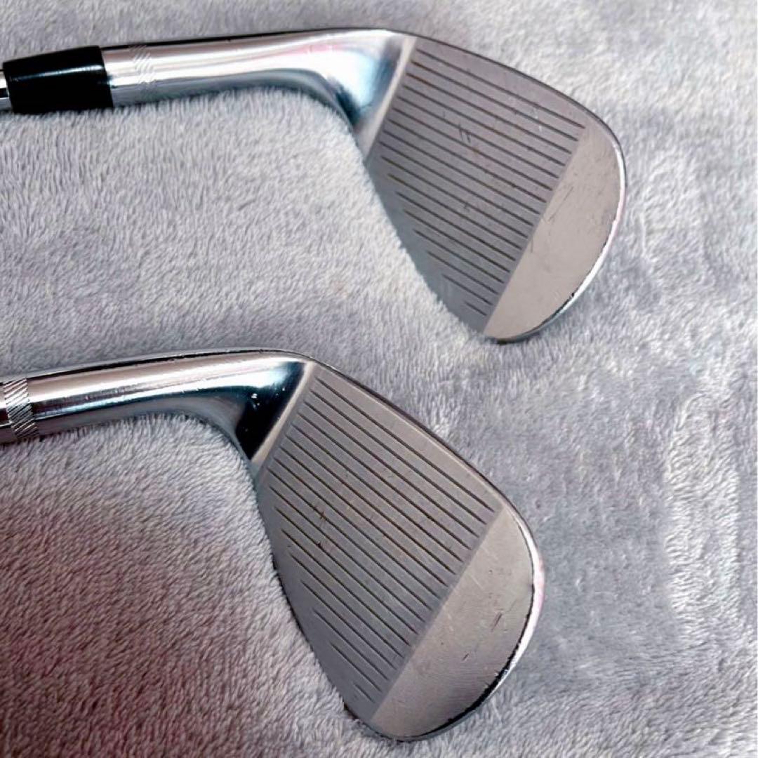 Titleist Vokey Designウェッジ 52° 58°