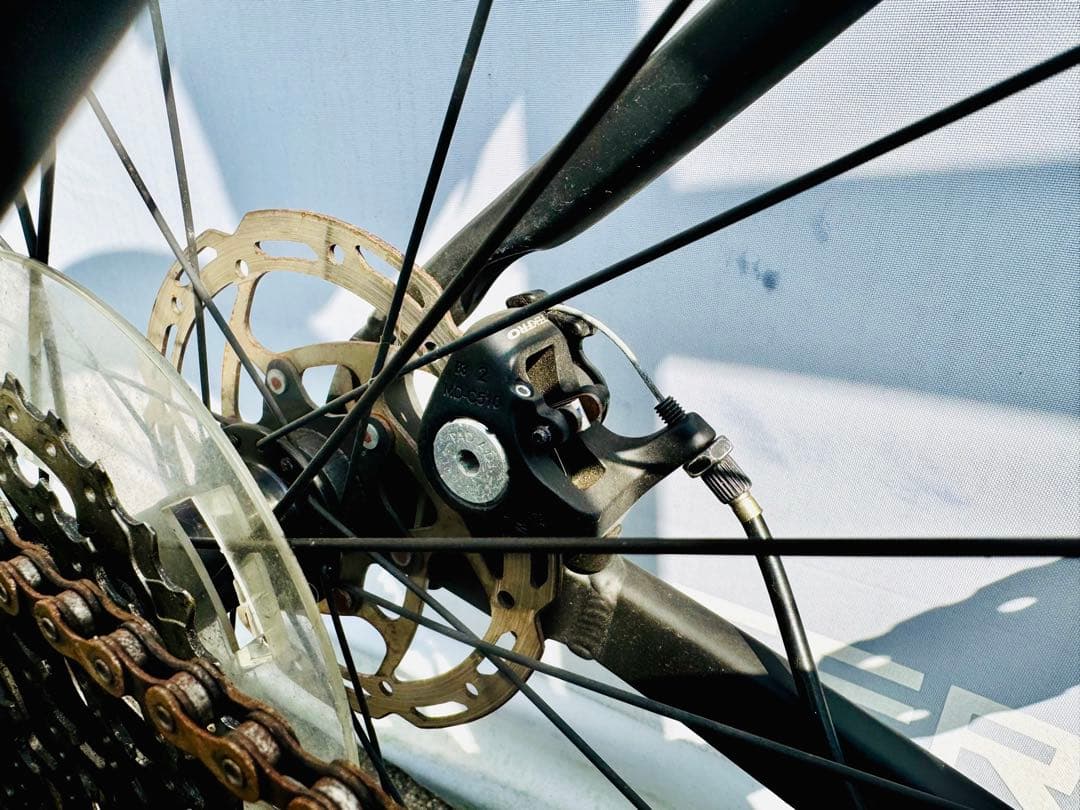 Scott Speedster40 DISC 2022年モデル　ロードバイク