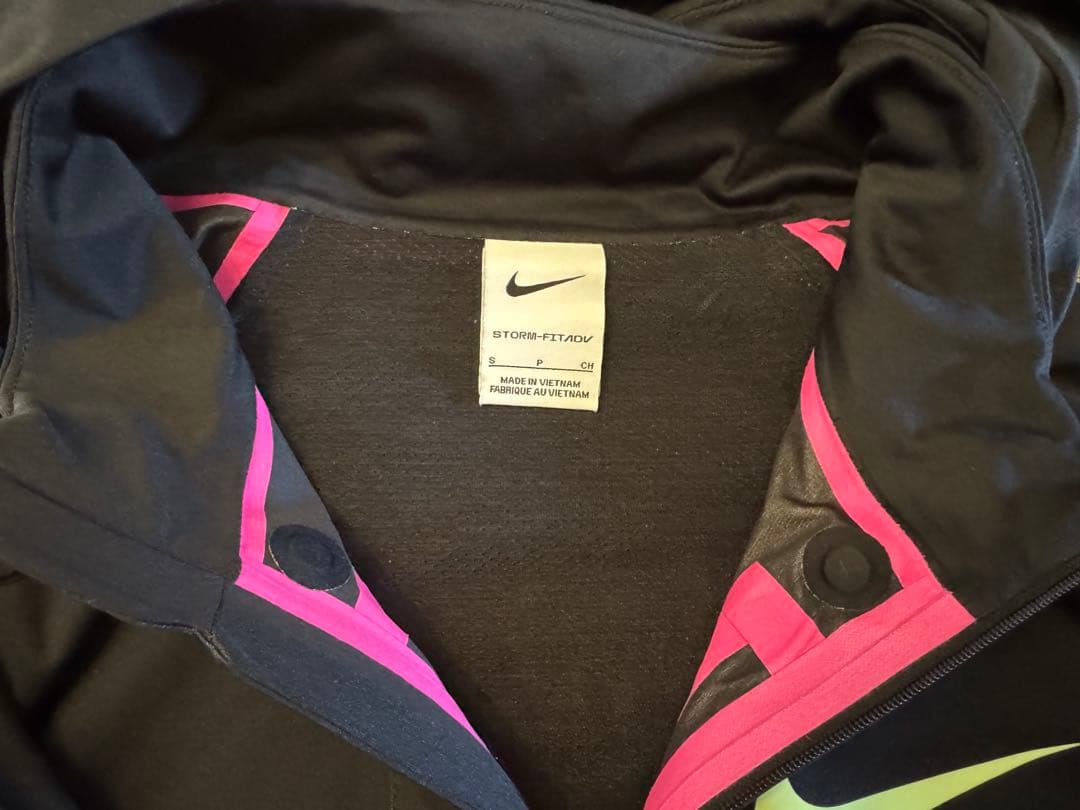 その他 Nike Pro Elite Team Storm Fit Tracksuit