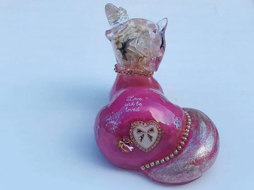 置物 Milky
