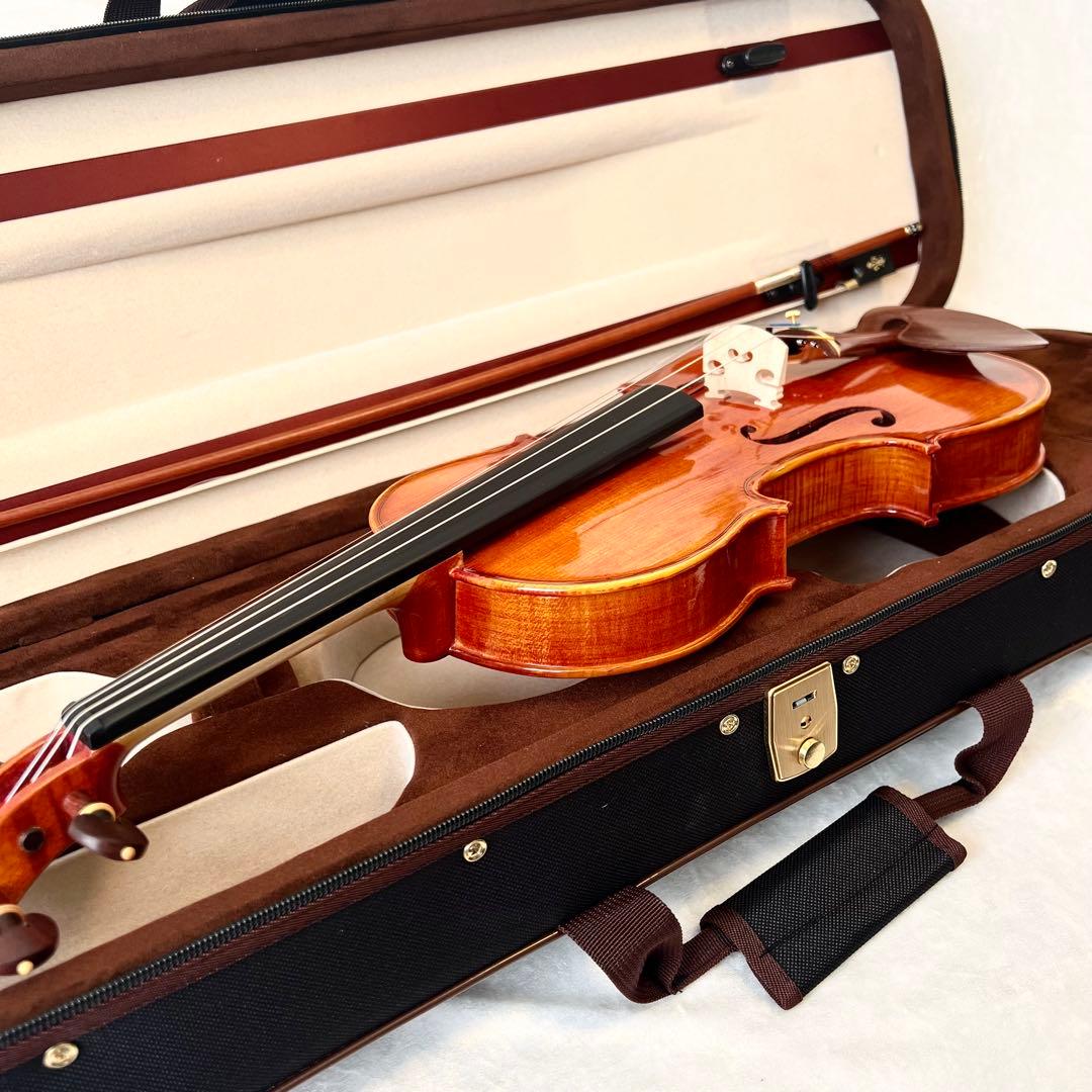 【希少・美品】ヴァイオリン4/4 Pygmalius ADVANCE 2014