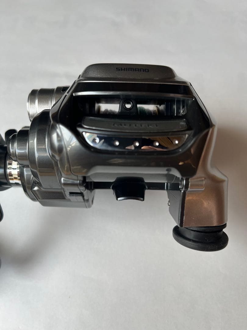 シマノForceMaster 1000MK