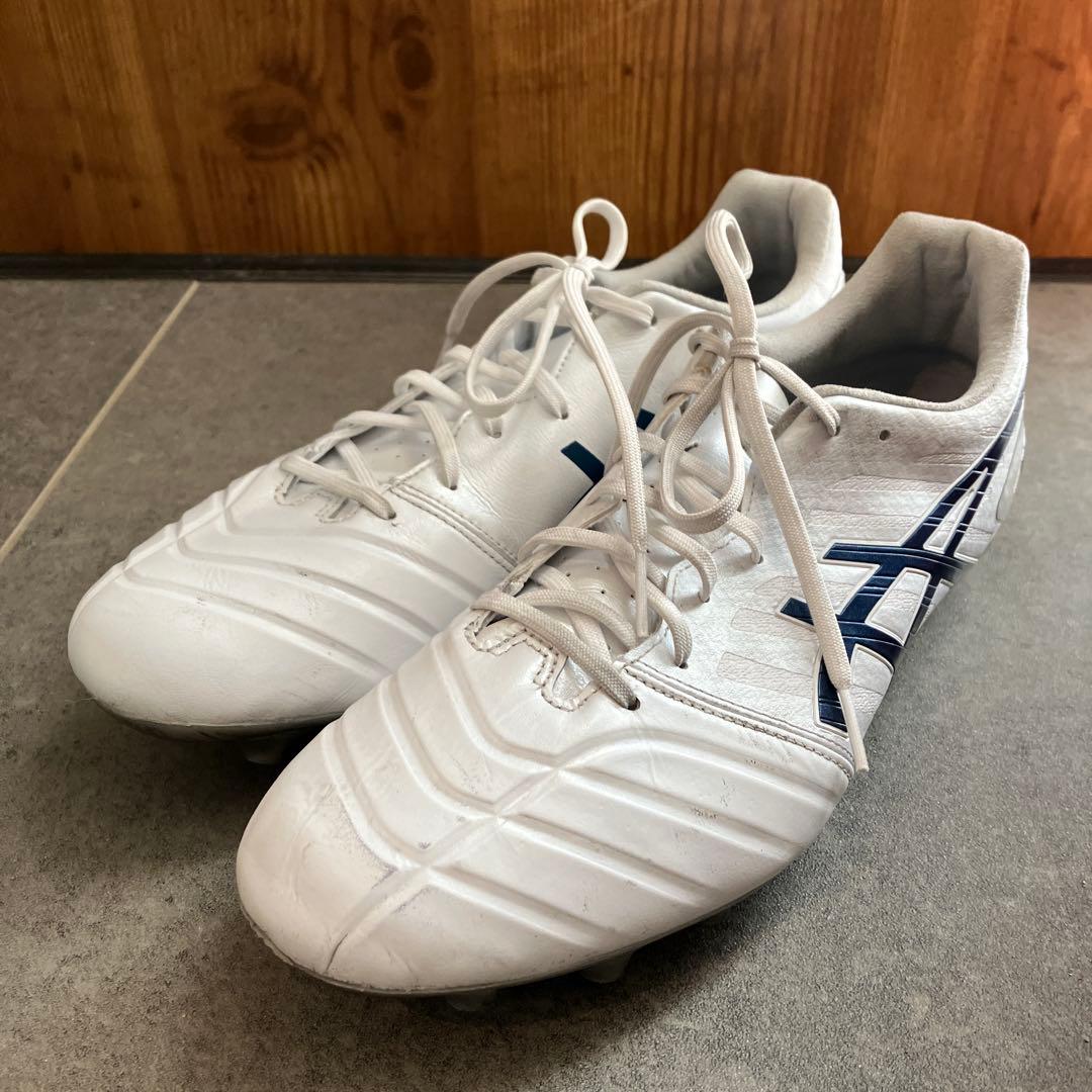 asics DS LIGHT サッカー　スパイク　27.5