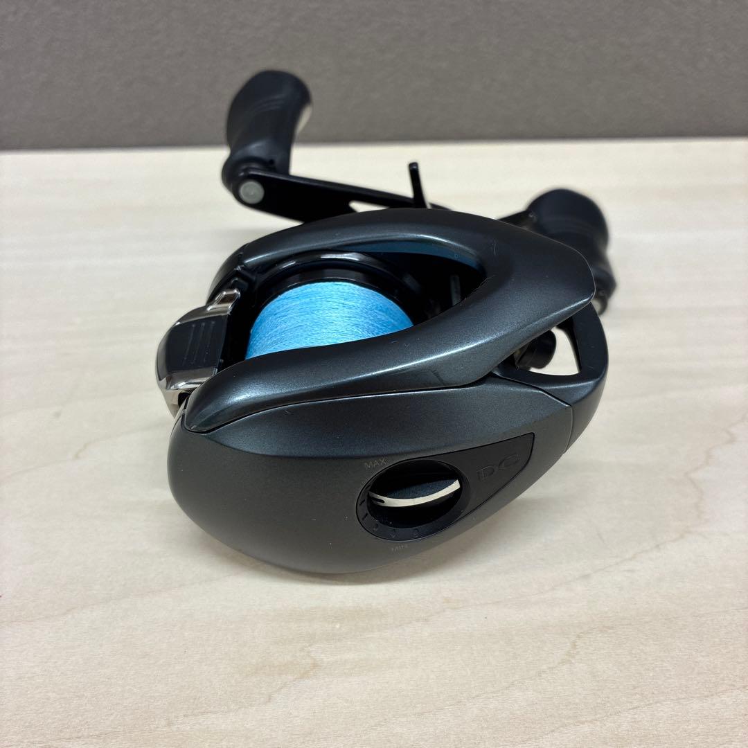 SHIMANO エクスセンスDC XG