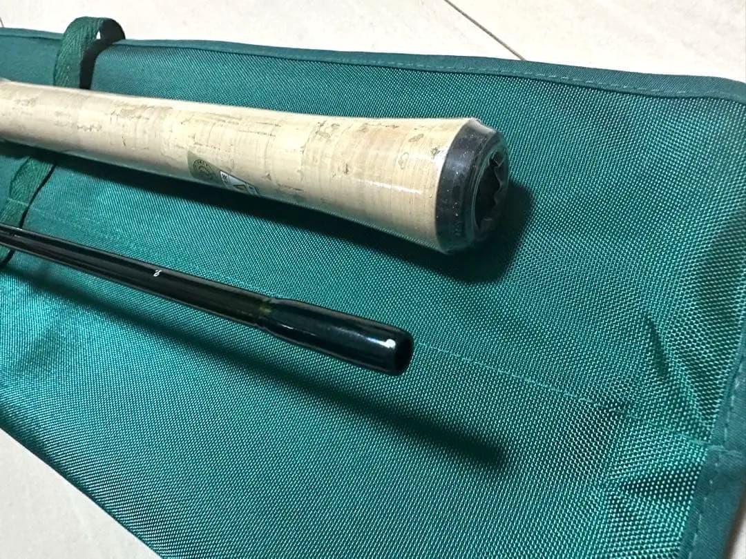 【稀少】ufmウエダ_BS-78/バックウォーターウルトラ-78_管釣_新品