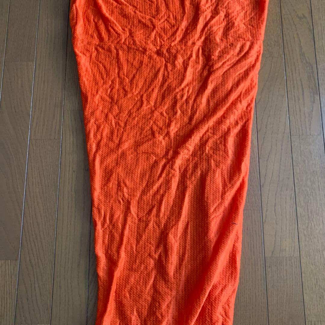 OMMコアライナー美品