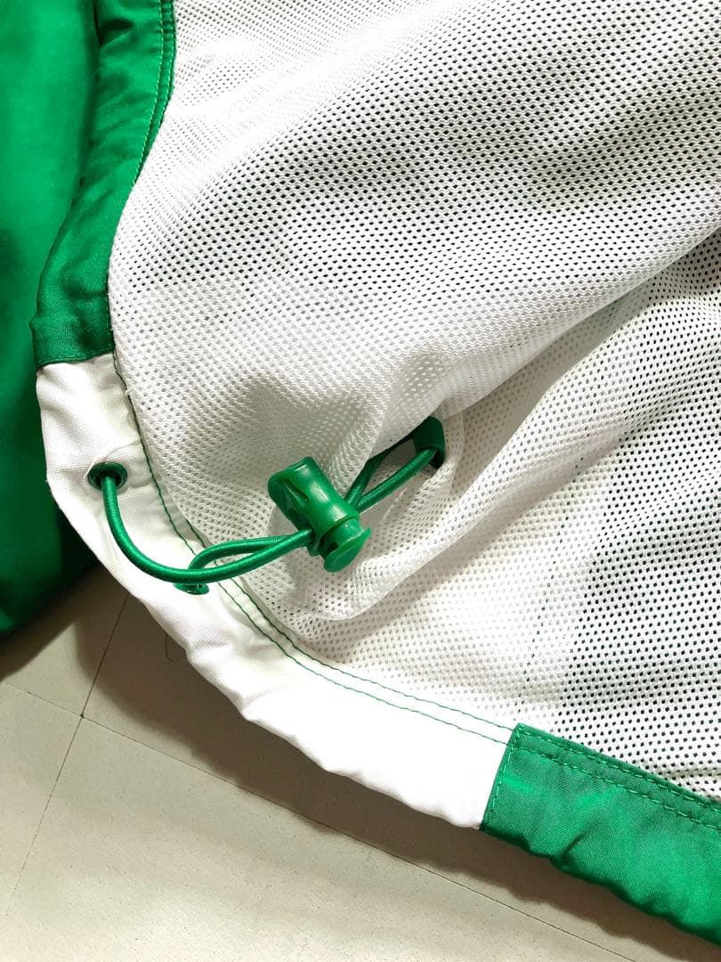 【激レア】NIKE オモニア・ニコシア トラックジャケット M キプロスリーグ