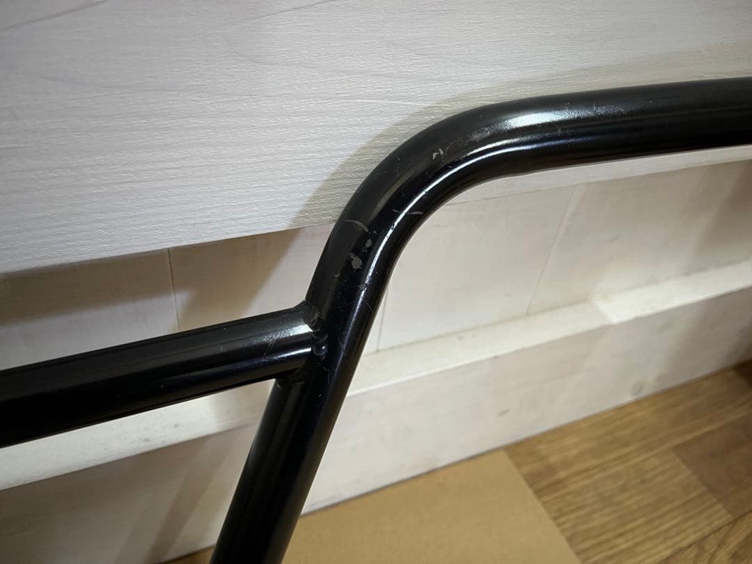BMX ハンドル ALIVE INDUSTRY SURVIVE BAR 8.7