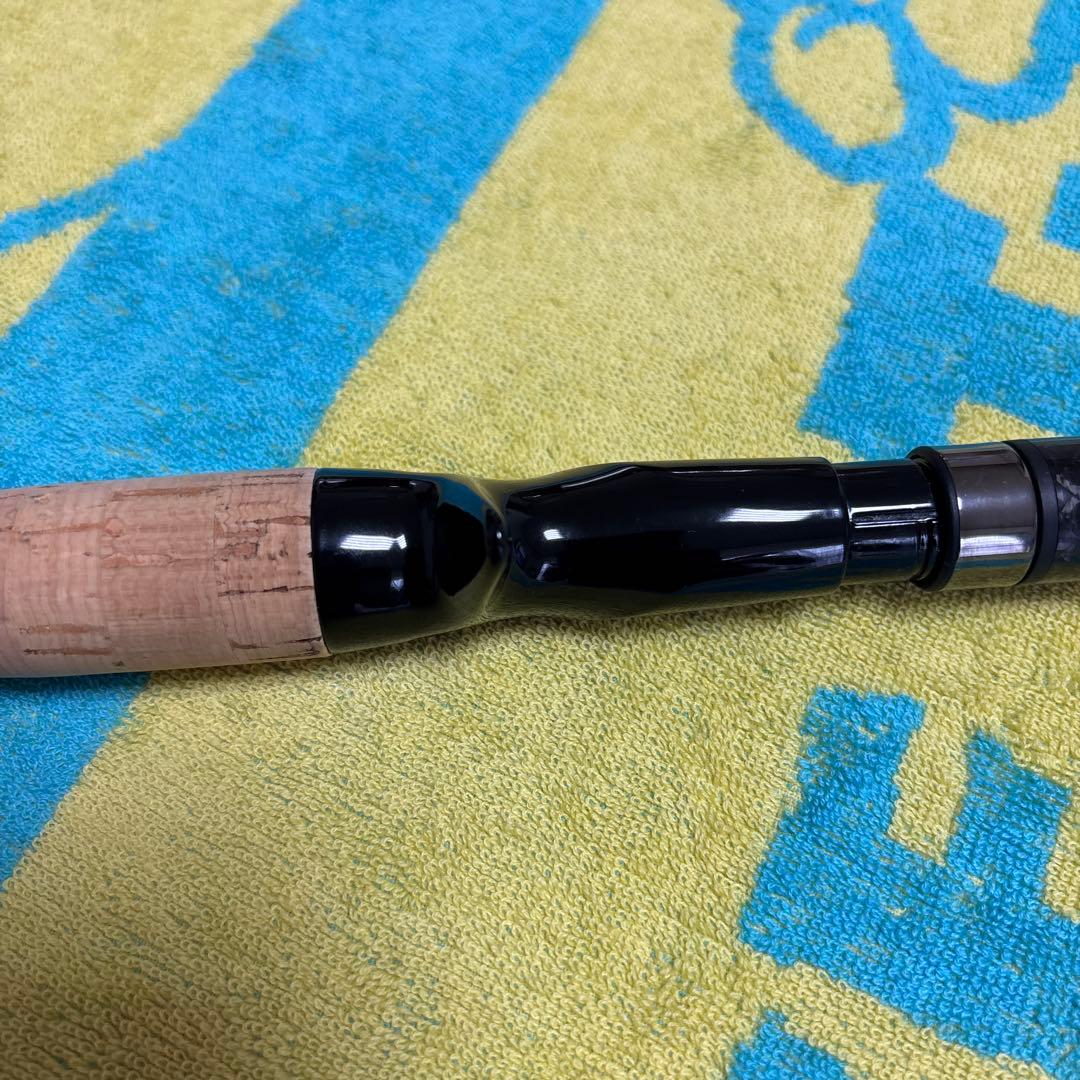 ロデオライド　リバイバー70XH バトルクライ　イマカツアンセム美品　付属品有り