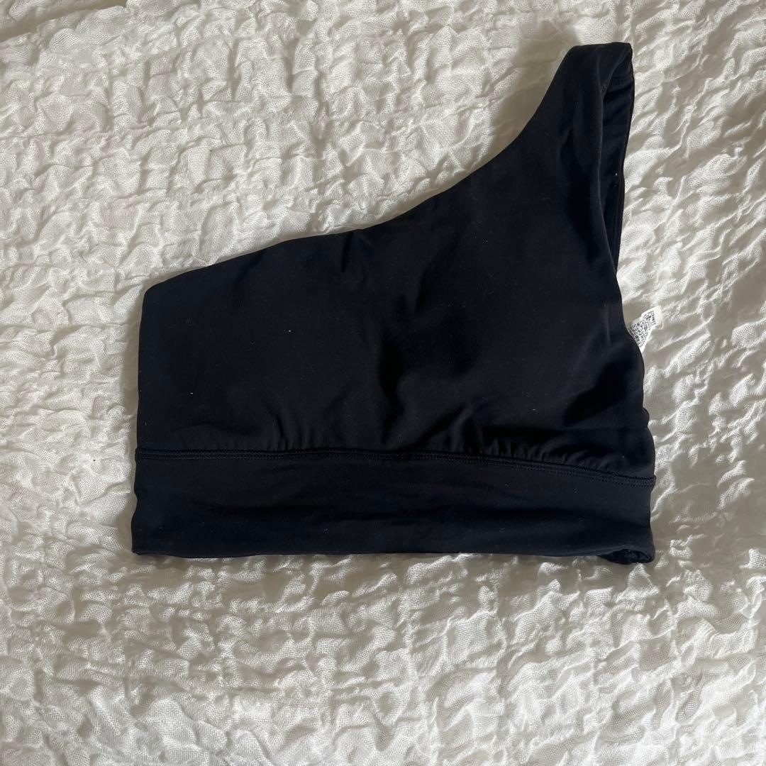 ルルレモン　lululemonewトップス　ブラ　４点セット
