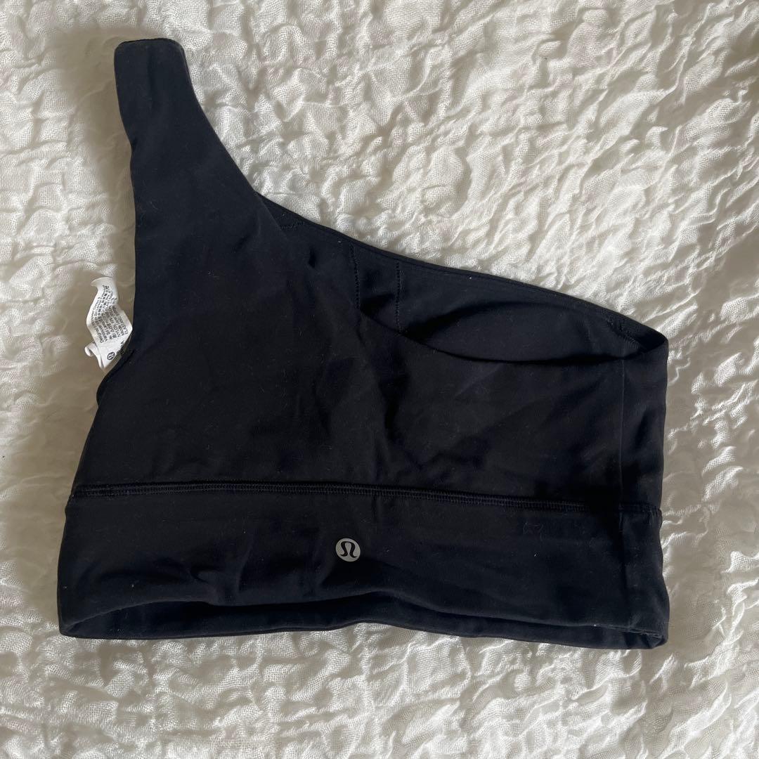 ルルレモン　lululemonewトップス　ブラ　４点セット