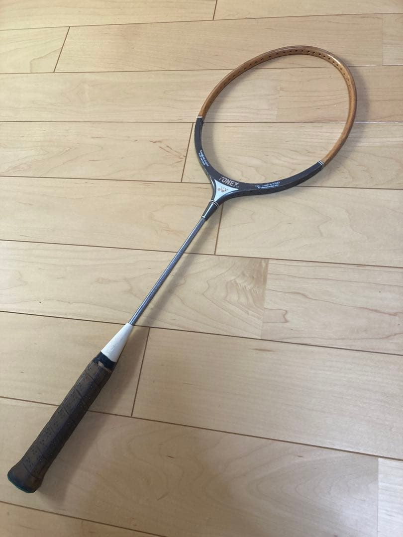 YONEX バドミントン ラケット FiveAce Deluxe B-6000