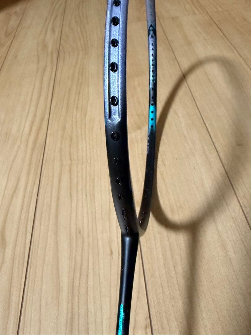 バドミントン ラケット アストロクス 88D tour YONEX
