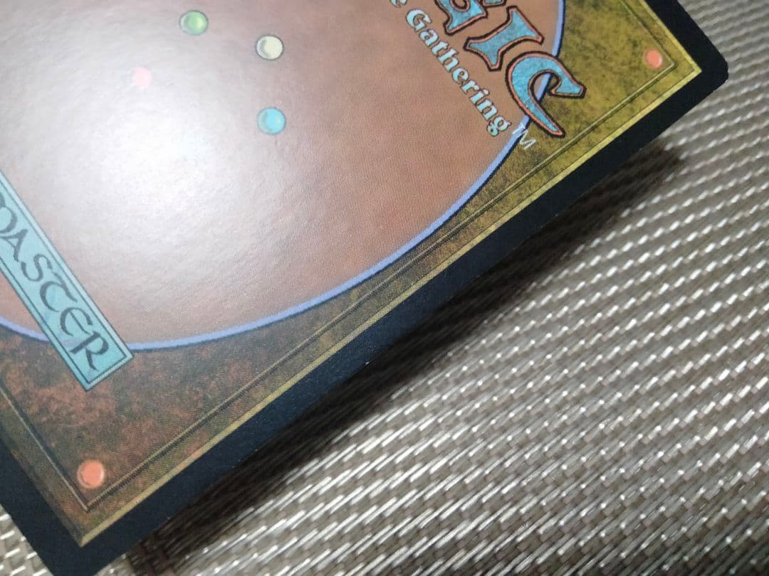【ご確認用】ギルド門侵犯 foil 不死の隷従 英語 1枚　MTG