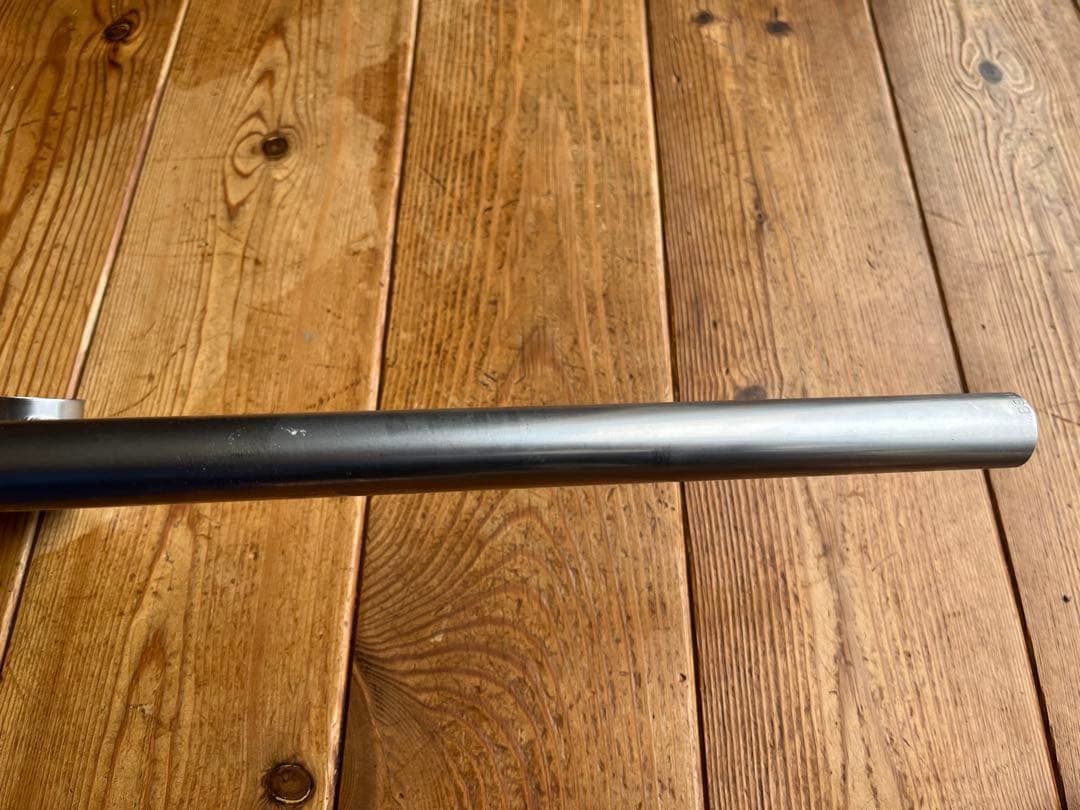 （カットあり）NITTO ブルムースバー ハンドル