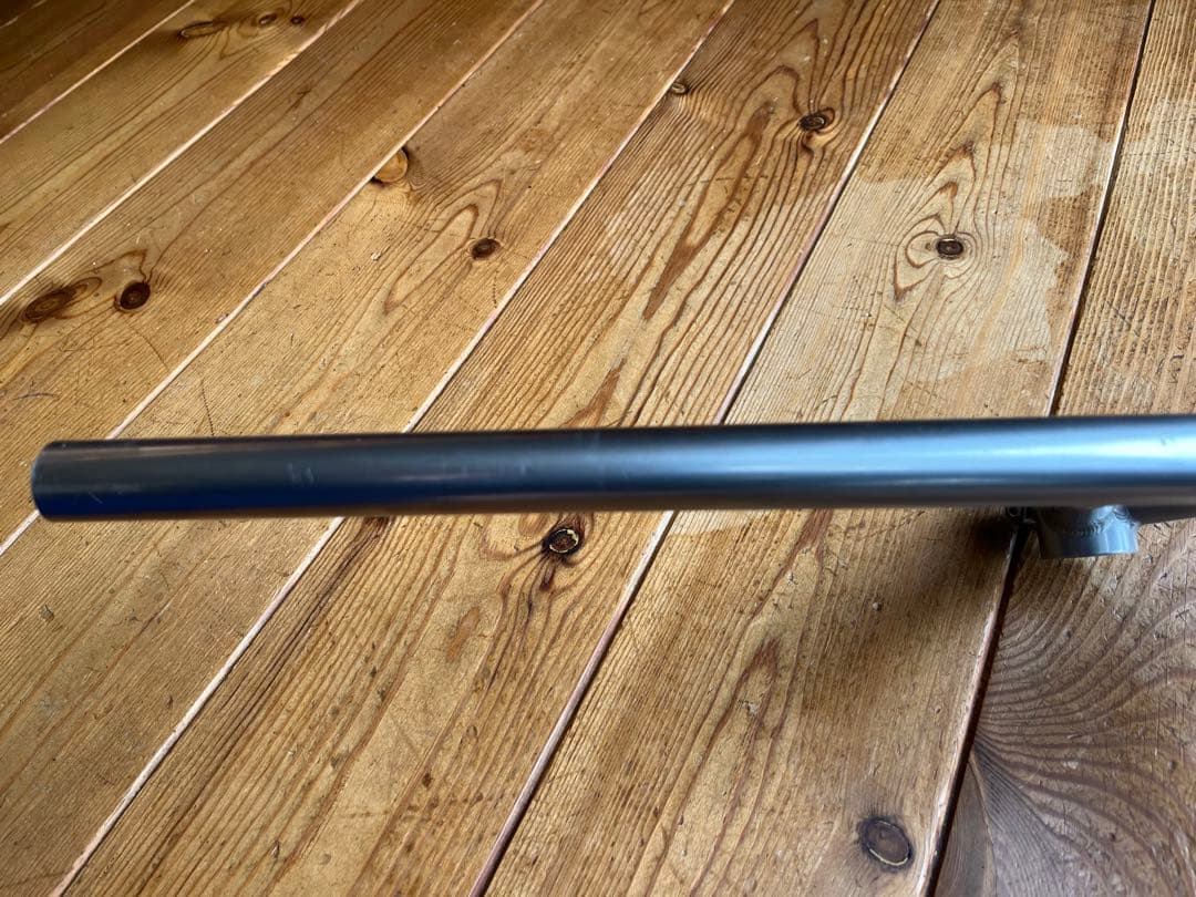 （カットあり）NITTO ブルムースバー ハンドル