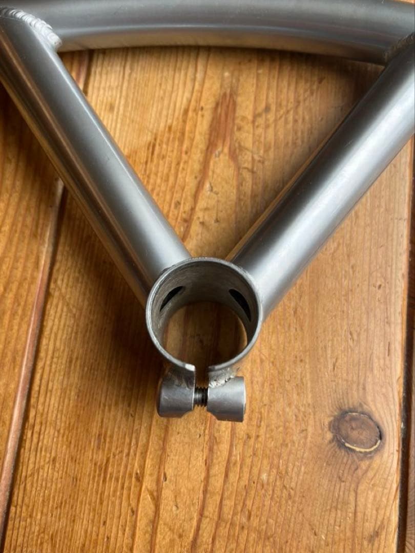 （カットあり）NITTO ブルムースバー ハンドル