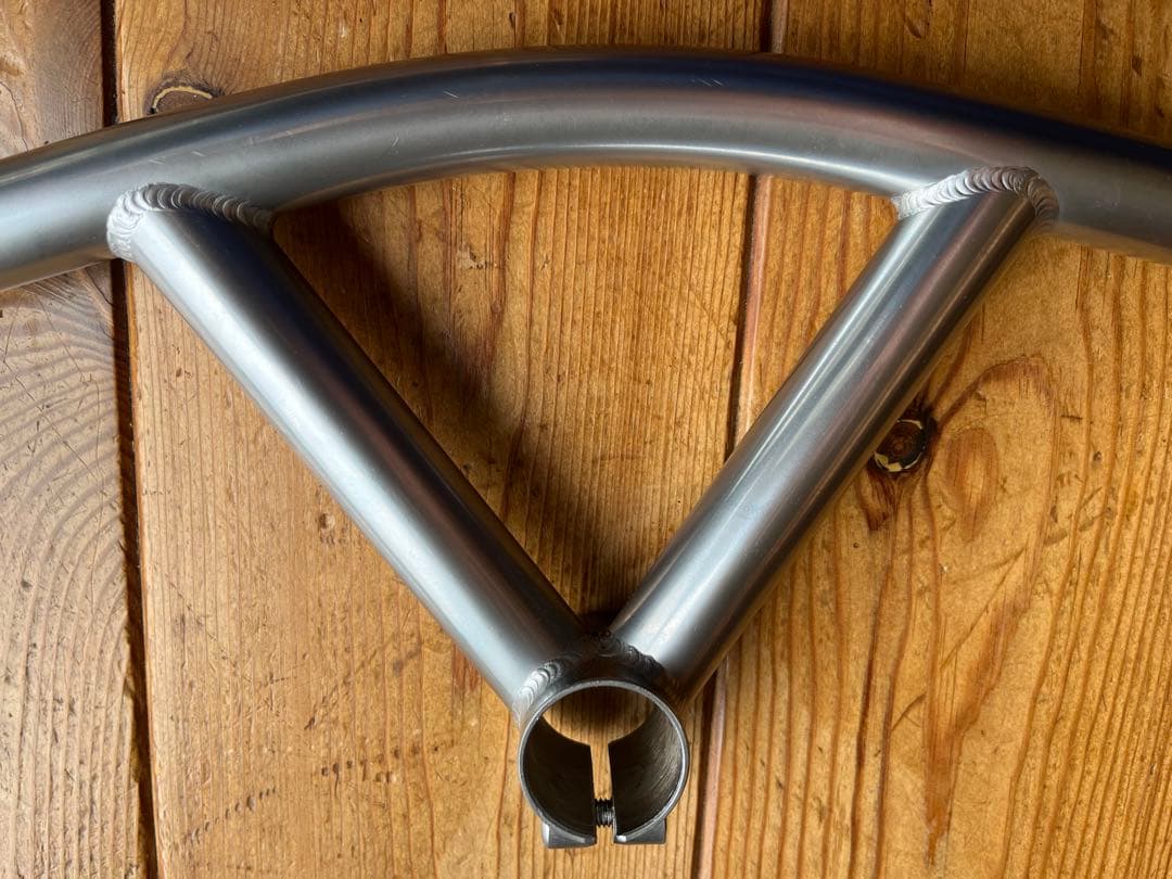 （カットあり）NITTO ブルムースバー ハンドル