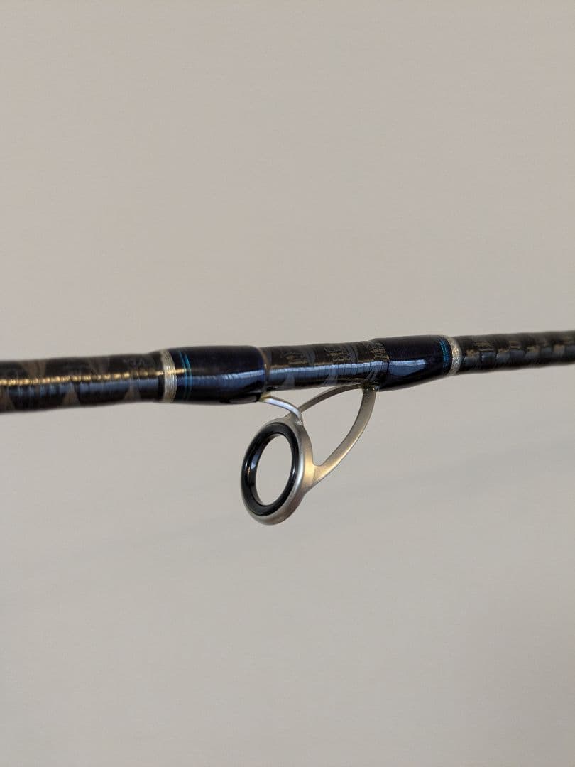 ロッド COLTSNIPER BB S906M