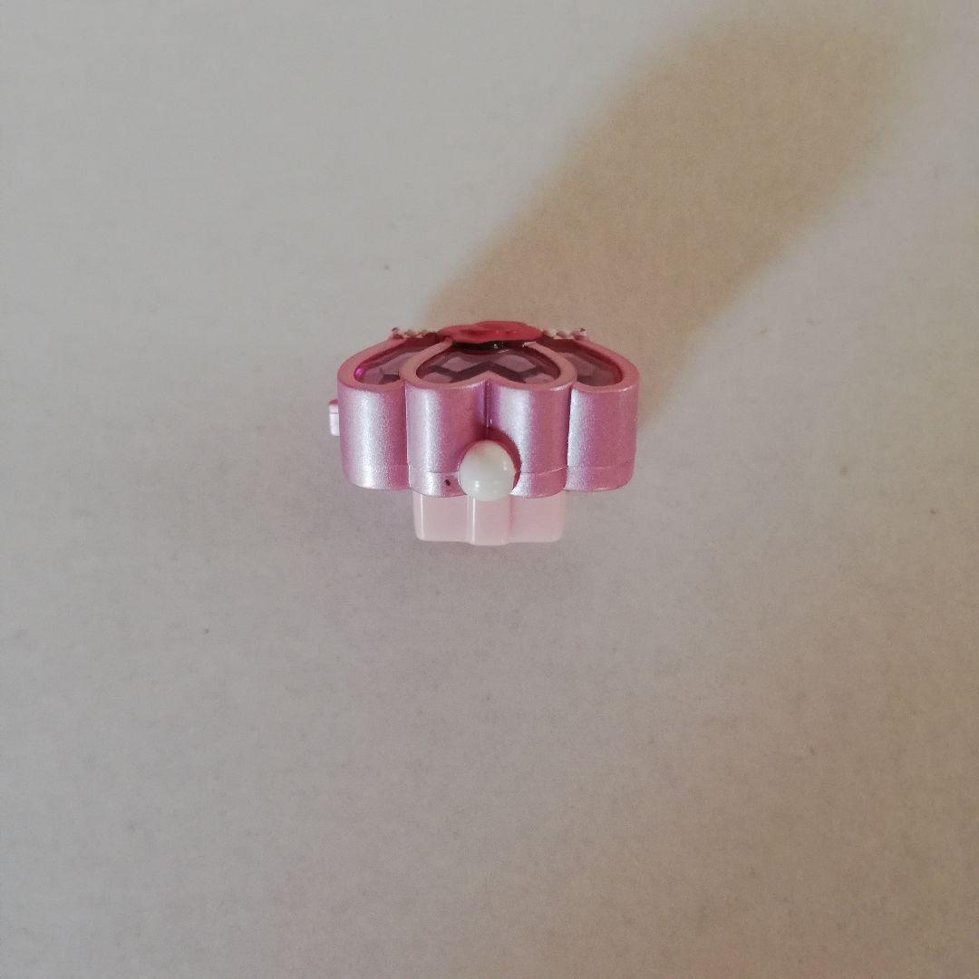 たまデコピアス　ミラクライズver.