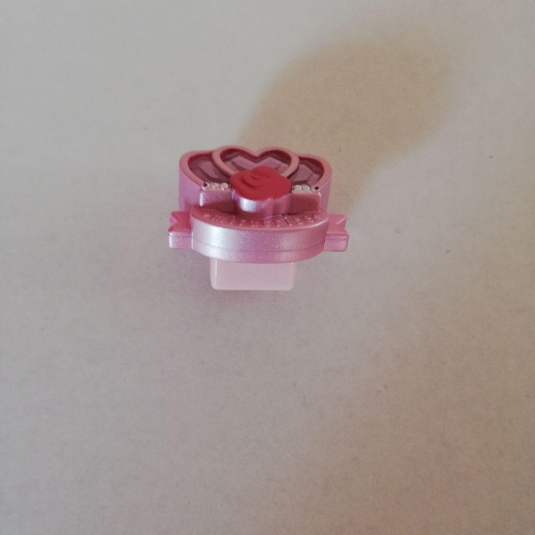 たまデコピアス　ミラクライズver.