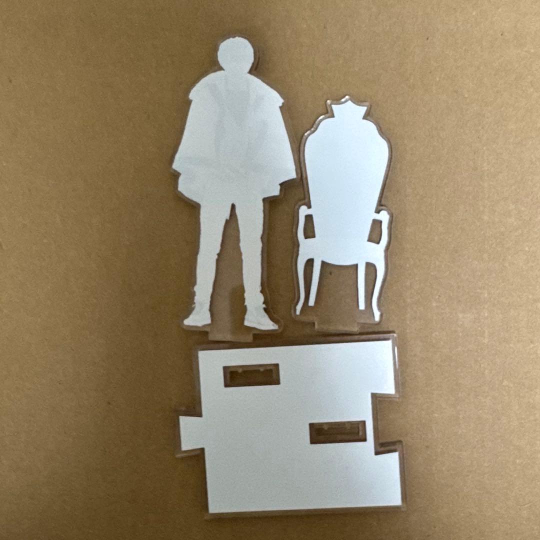 永瀬廉　アクスタ