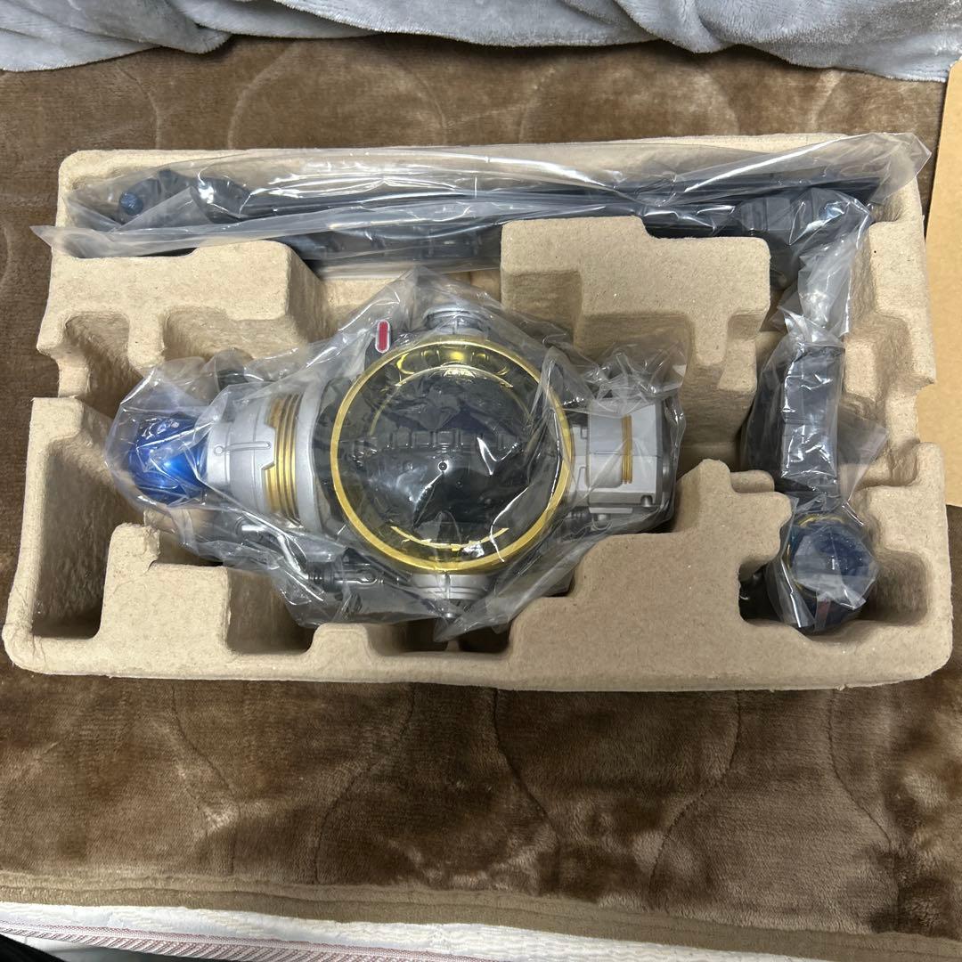 明*子様 仮面ライダーフォーゼ 変身ベルト DXメテオドライバー