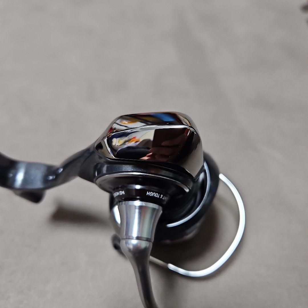 リール Daiwa LUVIAS PC LT2500-H