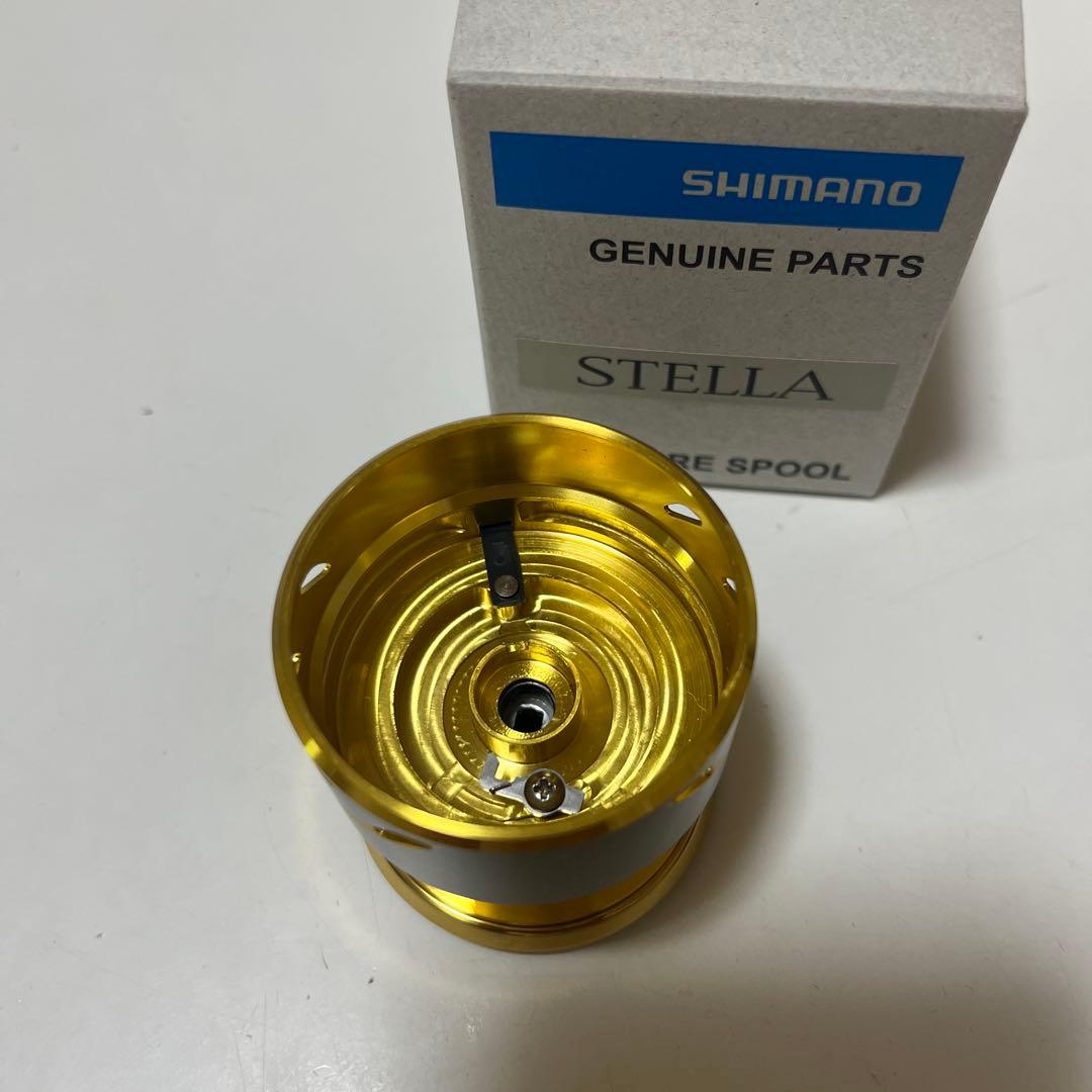 SHIMANO シマノ 14ステラ C3000 純正スプール