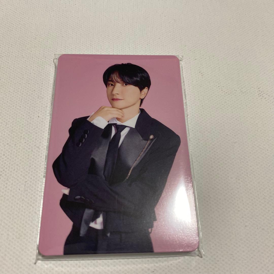 SUPER JUNIOR SUPER SHOW 10 プレミアムシートグッズ