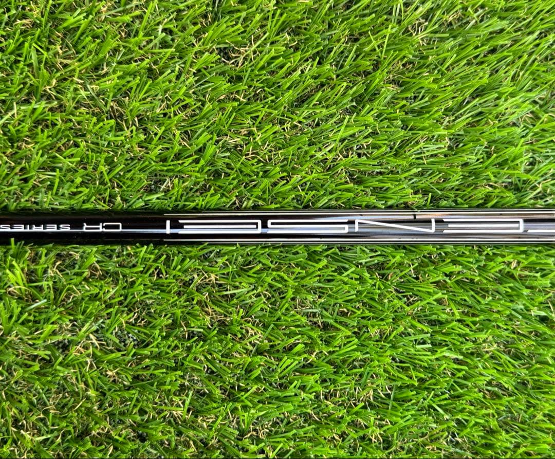 Callaway Rogue ST Max ユーティリティ 3番