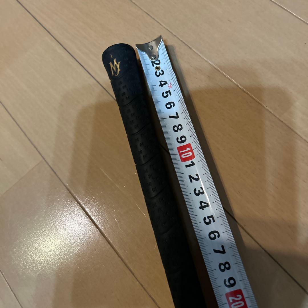マルマン　MAJESTY マジェスタ　9番フェアウェイウッド