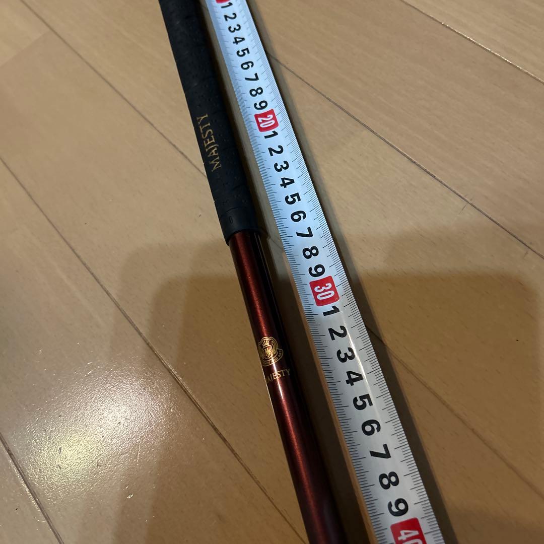 マルマン　MAJESTY マジェスタ　9番フェアウェイウッド