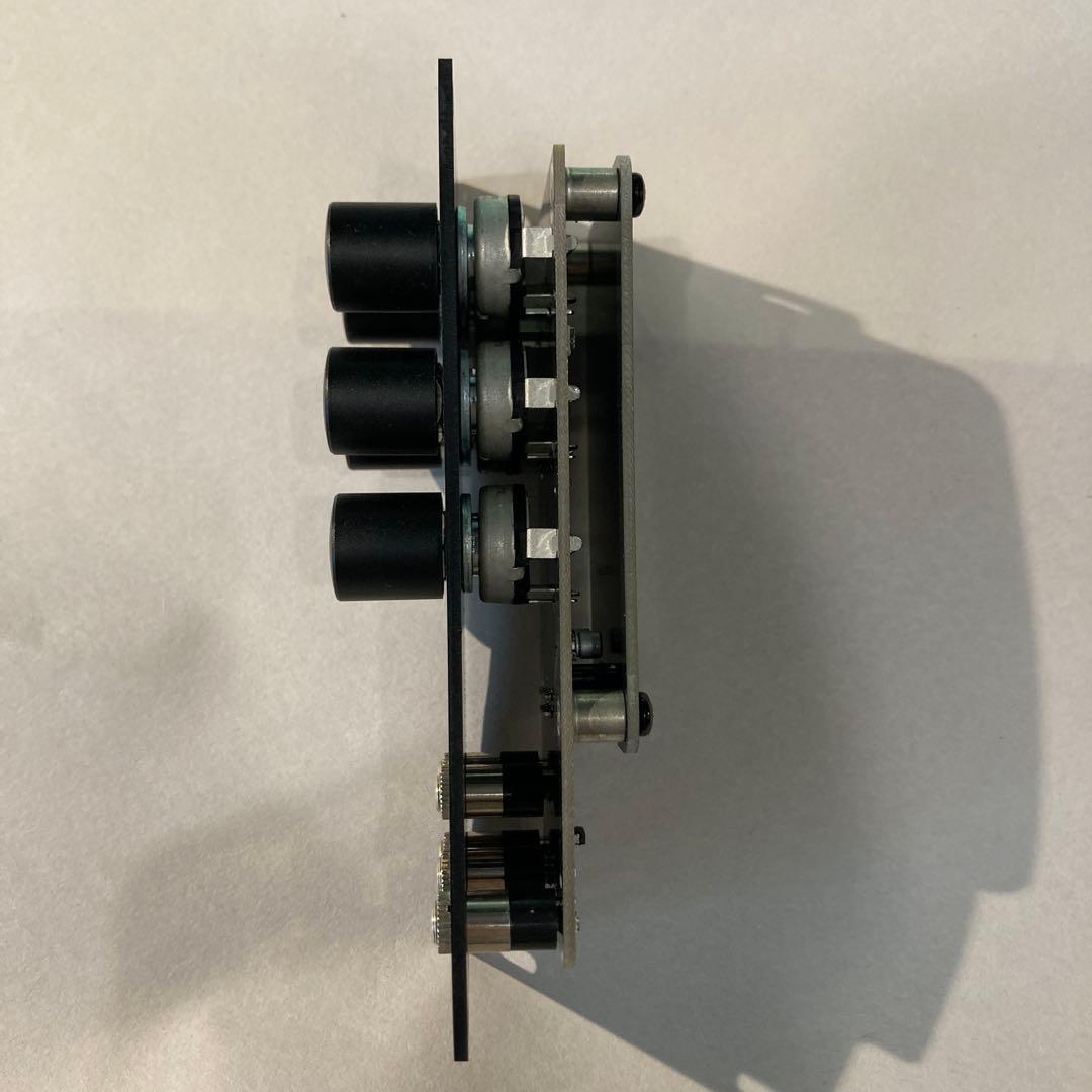 鍵盤楽器 ReBach VCF J21