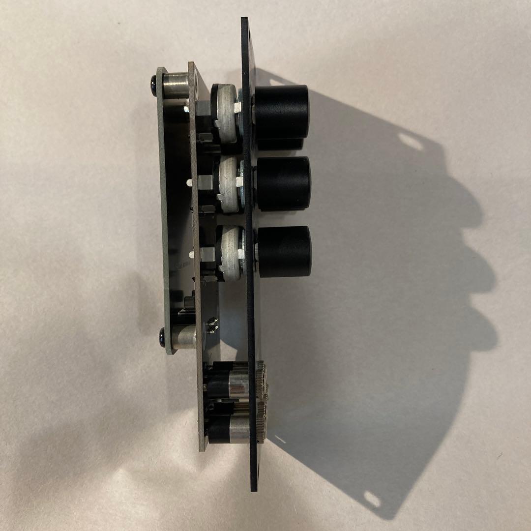鍵盤楽器 ReBach VCF J21