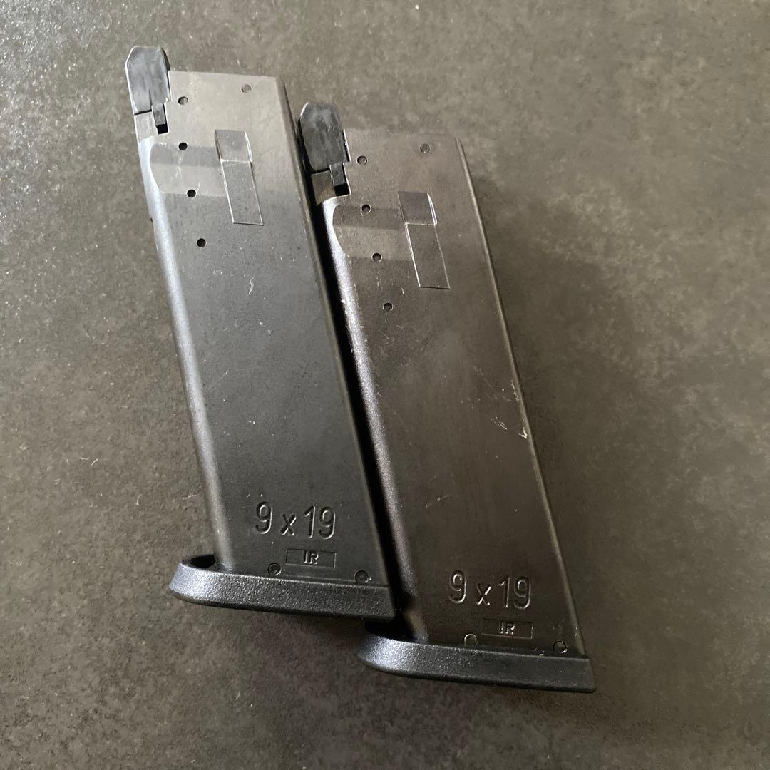 USP (9mmフルサイズ) ハンドガン サバゲー 日本製