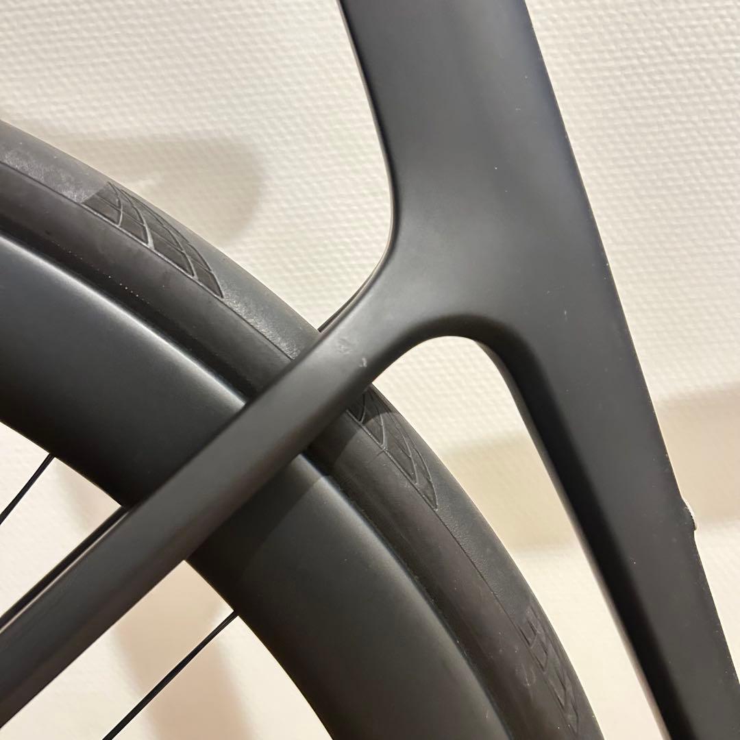 自転車本体 Cannondale SUPERSIX EVO Hi-MOD2 2024 54