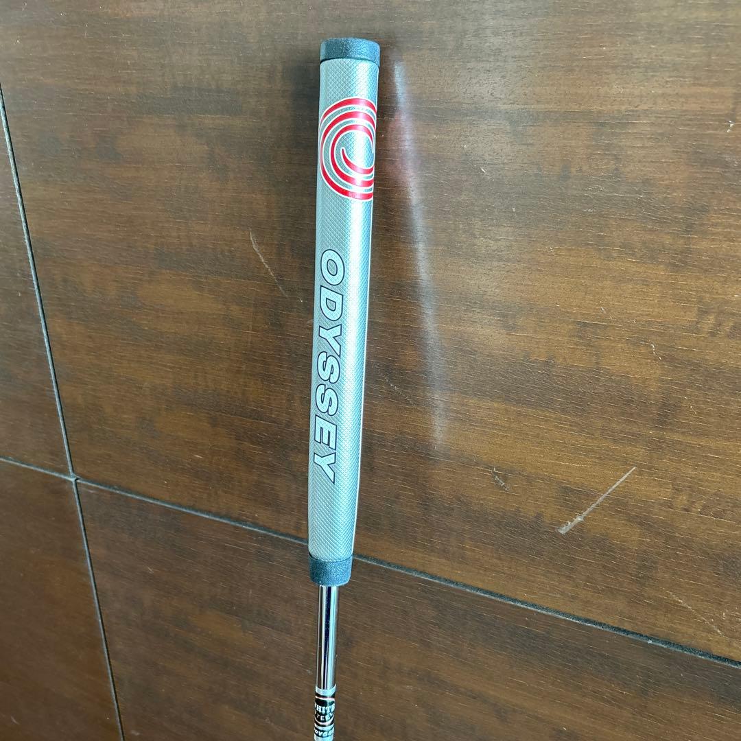 ODYSSEY TRI-BALL SRT（新品未使用品・希少モデル）
